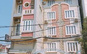 Đình Vũ 3 MOTEL